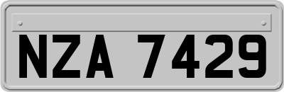 NZA7429