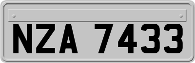NZA7433