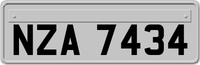 NZA7434