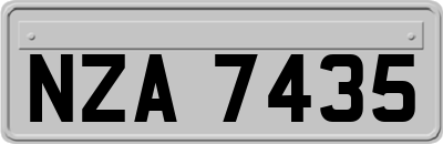 NZA7435