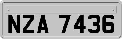 NZA7436
