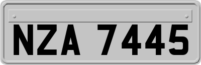 NZA7445