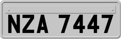 NZA7447