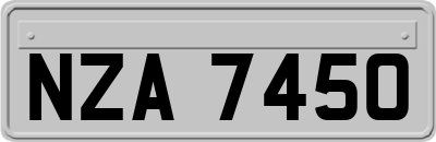 NZA7450