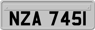 NZA7451