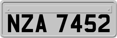 NZA7452