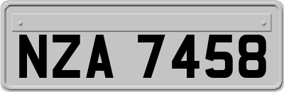 NZA7458