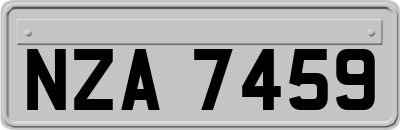 NZA7459