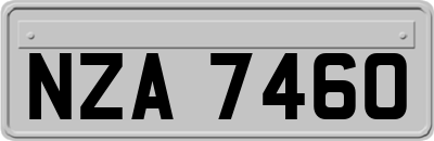 NZA7460