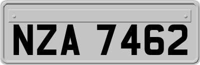 NZA7462