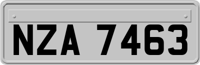 NZA7463