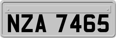 NZA7465