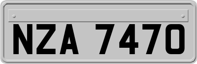 NZA7470