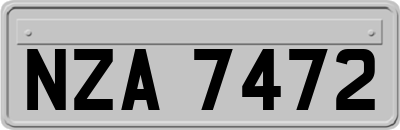 NZA7472