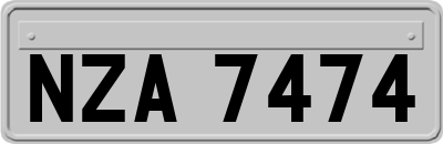 NZA7474