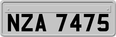 NZA7475