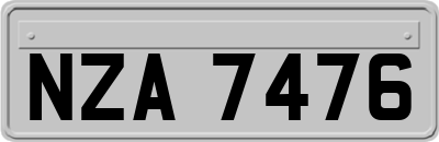 NZA7476