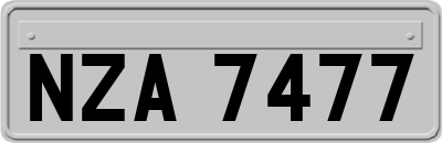 NZA7477