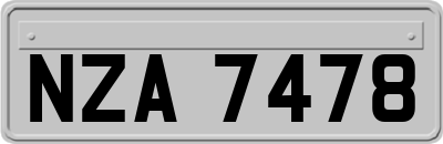 NZA7478