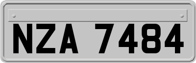 NZA7484