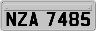 NZA7485