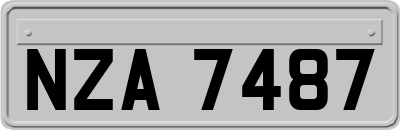 NZA7487
