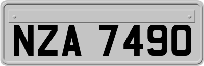 NZA7490