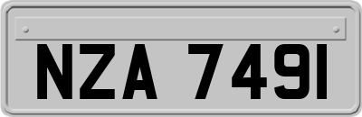 NZA7491