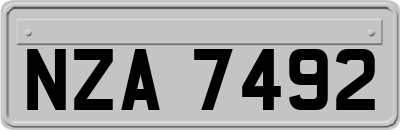 NZA7492