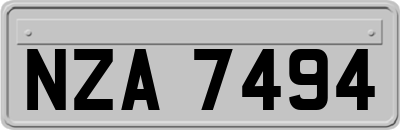 NZA7494
