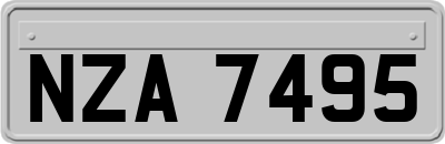 NZA7495