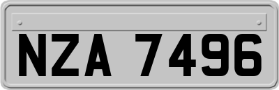 NZA7496