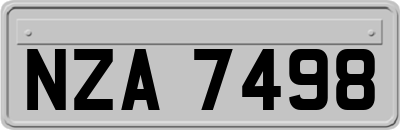 NZA7498