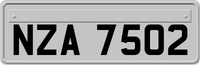 NZA7502
