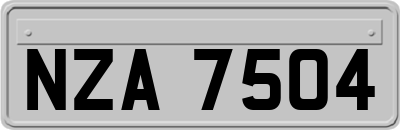 NZA7504