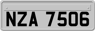 NZA7506