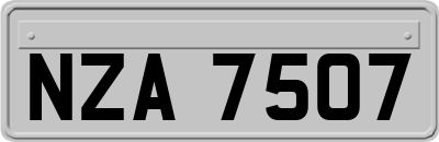 NZA7507