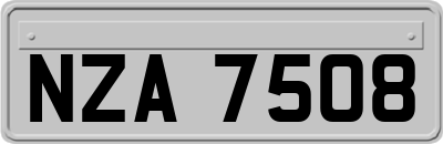 NZA7508
