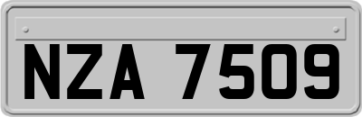 NZA7509