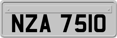 NZA7510