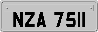 NZA7511