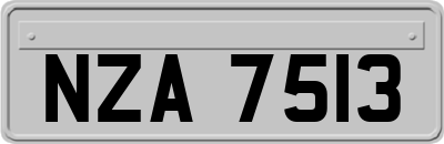NZA7513