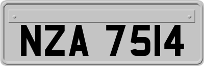 NZA7514