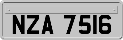 NZA7516