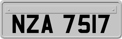 NZA7517