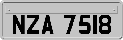 NZA7518