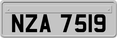 NZA7519