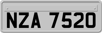NZA7520