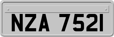 NZA7521