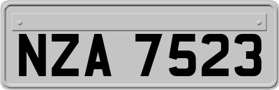 NZA7523